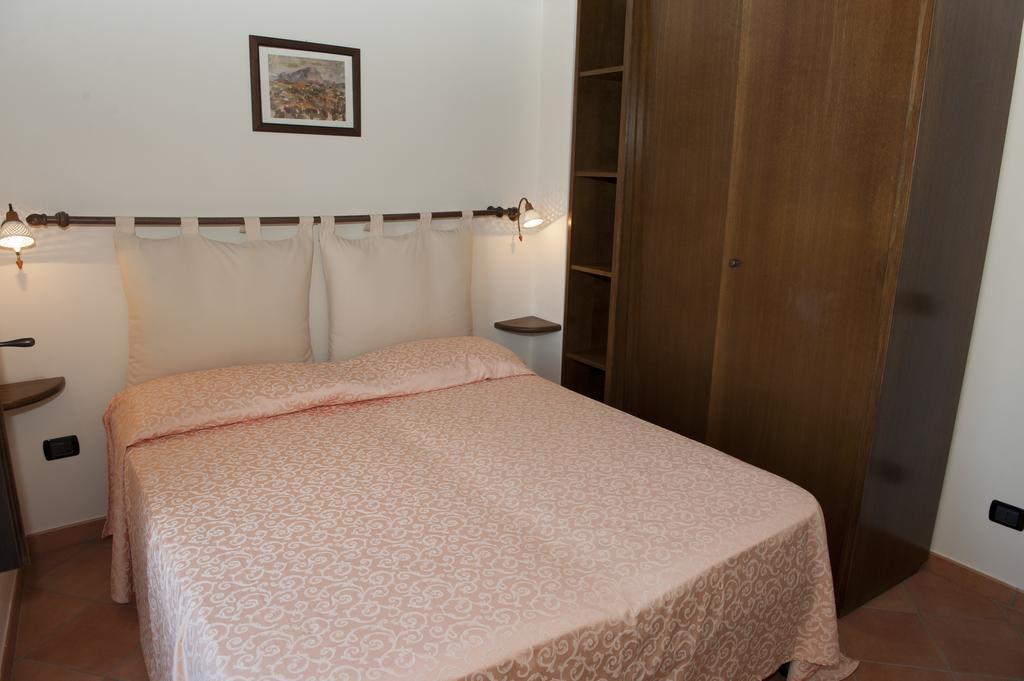 Ferienwohnung Casa Lippi Casal Velino Zimmer foto
