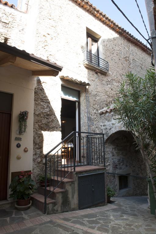 Ferienwohnung Casa Lippi Casal Velino Zimmer foto