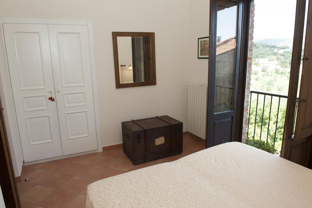 Ferienwohnung Casa Lippi Casal Velino Zimmer foto